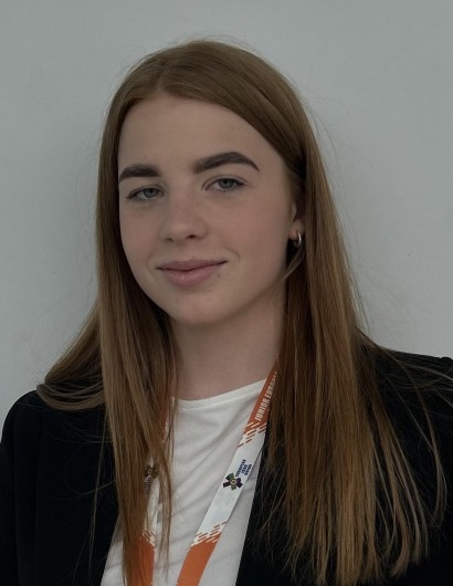 Vaidilė Šlapkauskaitė